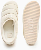 Shop (W) Tuff墊肩星期三風衣外套 396260-01