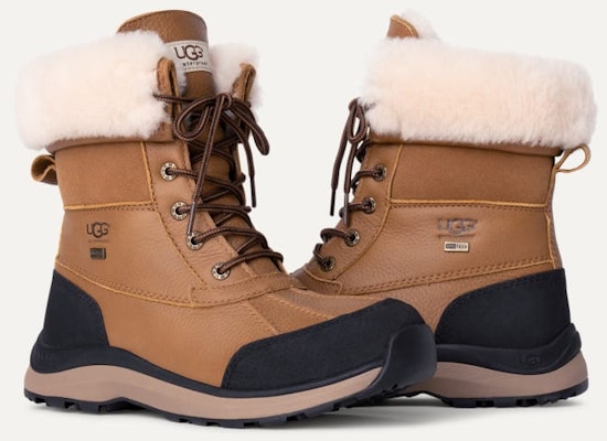 (W) UGG Adirondack Boot III 1095141 Lookbook (W) UGG Adirondack Boot III 1095141
