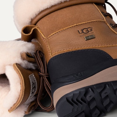 (女款) UGG 阿迪朗达克III靴子 1095141 Purchase (女款) UGG 阿迪朗达克III靴子 1095141