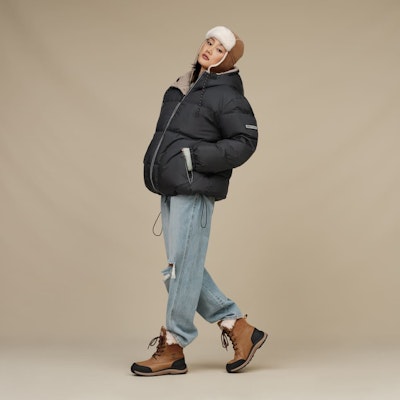 (W) UGG Adirondack Boot III 1095141 Details for (W) UGG Adirondack Boot III 1095141