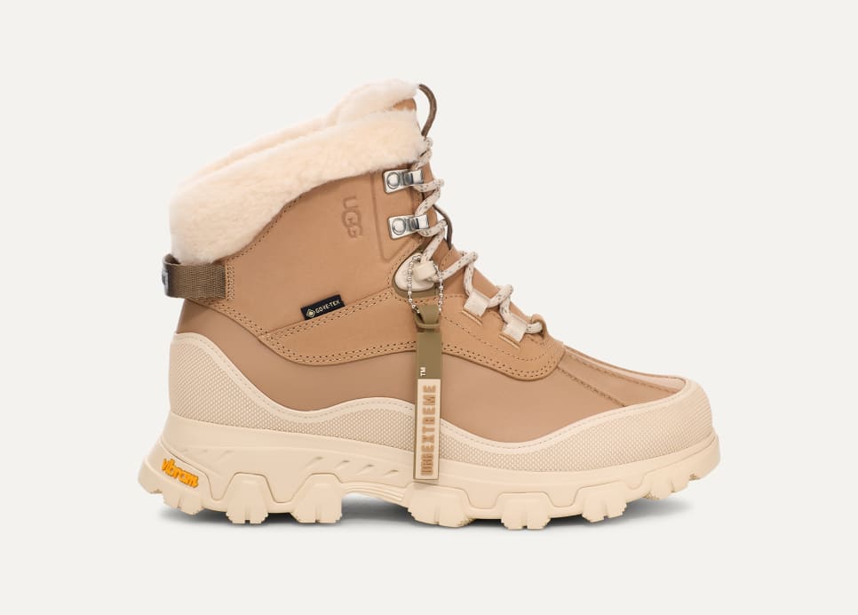(W) UGG Adirondack Meridian Hiker 1169032