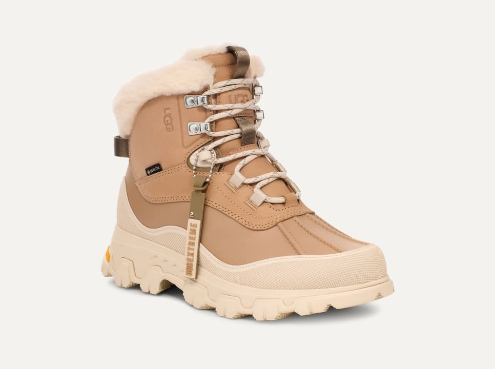 Order (W) UGG Adirondack Meridian 登山靴 1169032
