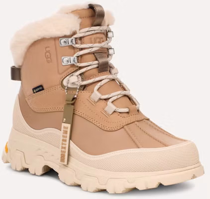 (W) UGG Adirondack Meridian 登山靴 1169032 Order (W) UGG Adirondack Meridian 登山靴 1169032