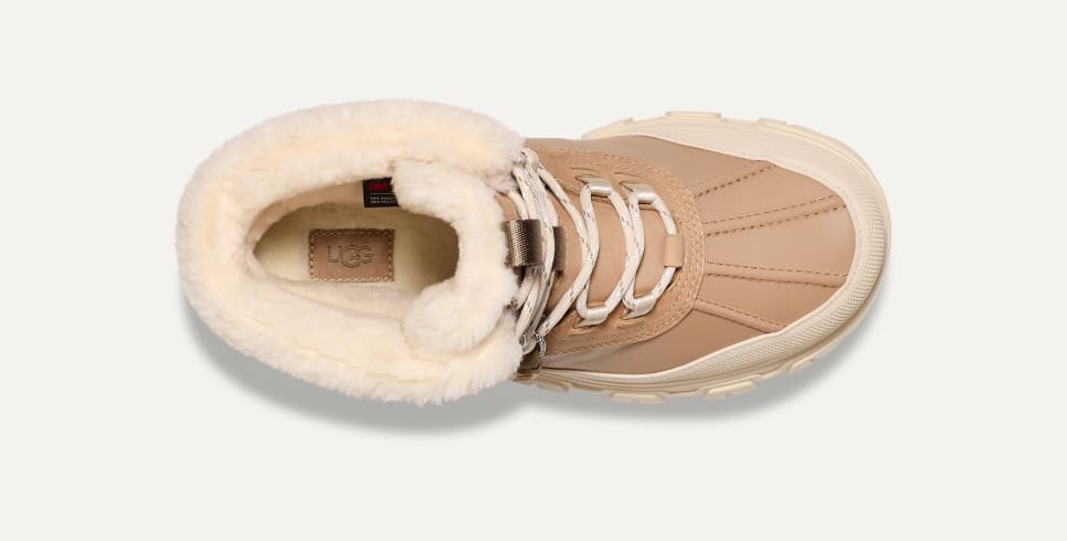Purchase (W) UGG Adirondack Meridian 登山靴 1169032