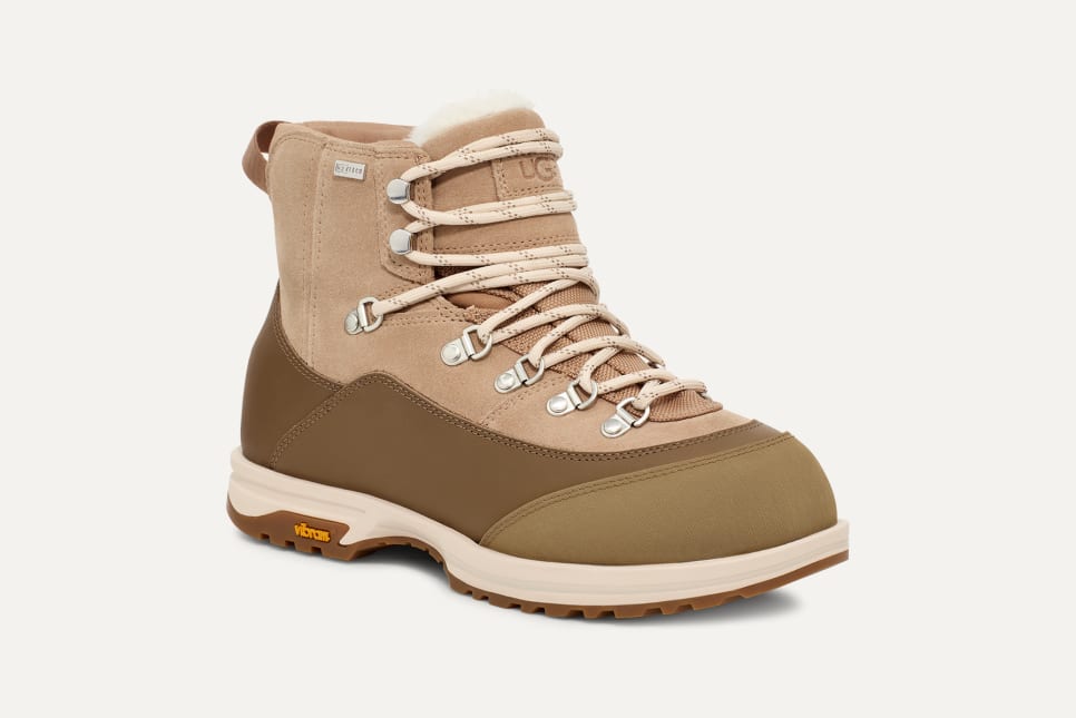 Order (M) UGG Brecken Lace Mujer 1158221