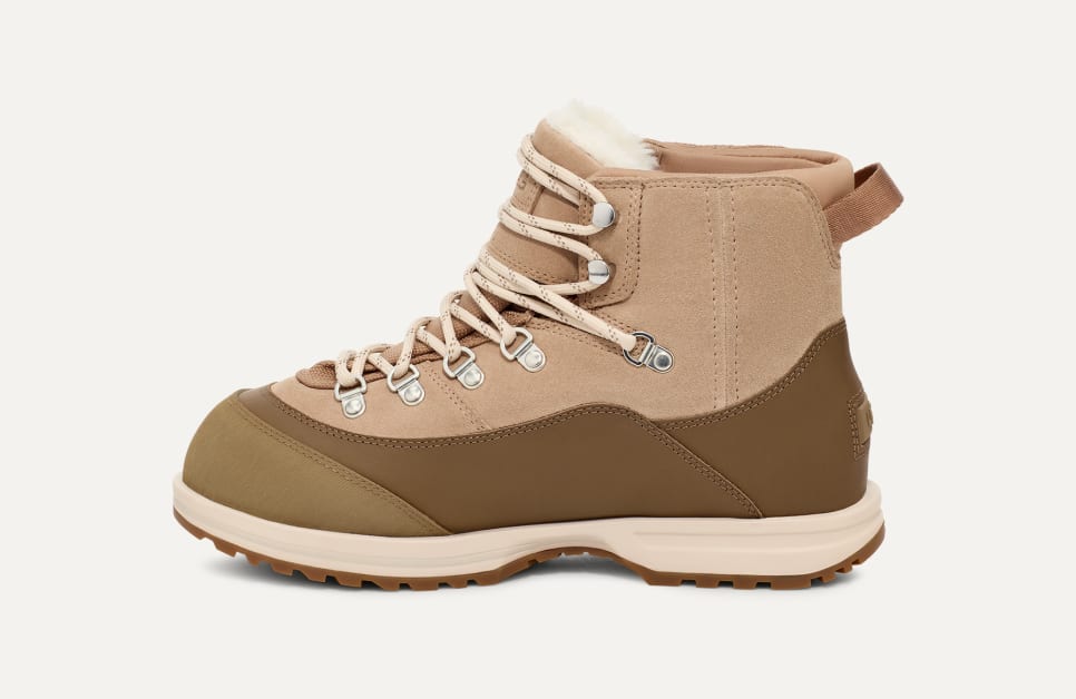 Lookbook (M) UGG Brecken Lace Mujer 1158221