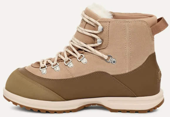 (M) UGG Brecken Lace Mujer 1158221 Lookbook (M) UGG Brecken Lace Mujer 1158221