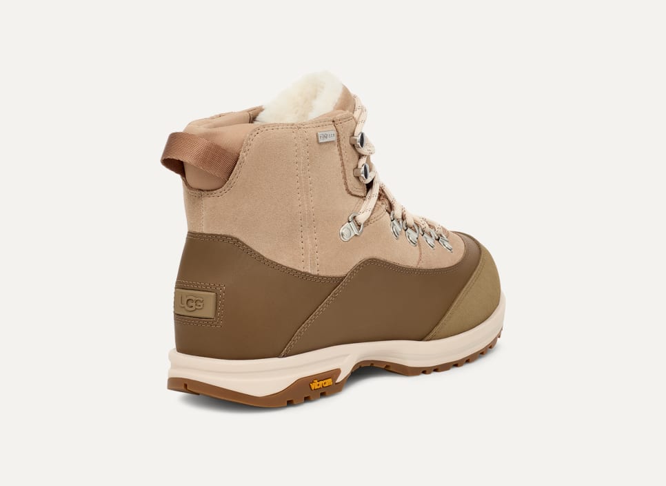 Shop (M) UGG Brecken Lace Mujer 1158221