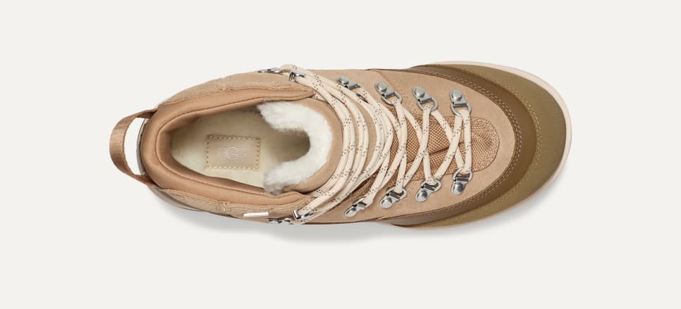 Purchase (M) UGG Brecken Lace Mujer 1158221