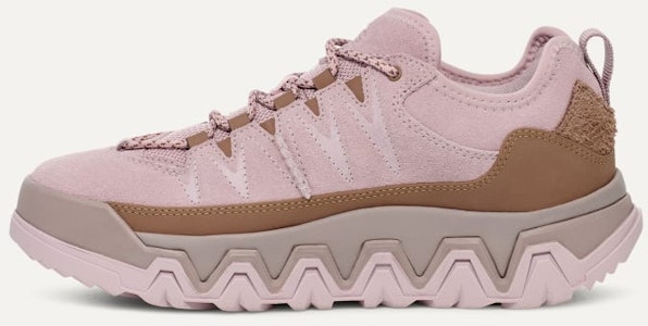 (W) UGG CapTrail Low Wanita 1161830 Lookbook (W) UGG CapTrail Low Wanita 1161830