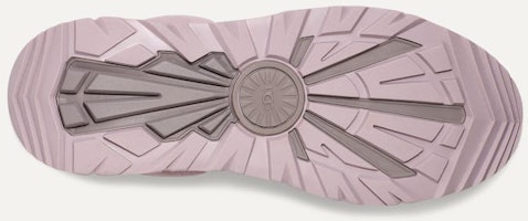 (W) UGG CapTrail Low Wanita 1161830 Details for (W) UGG CapTrail Low Wanita 1161830