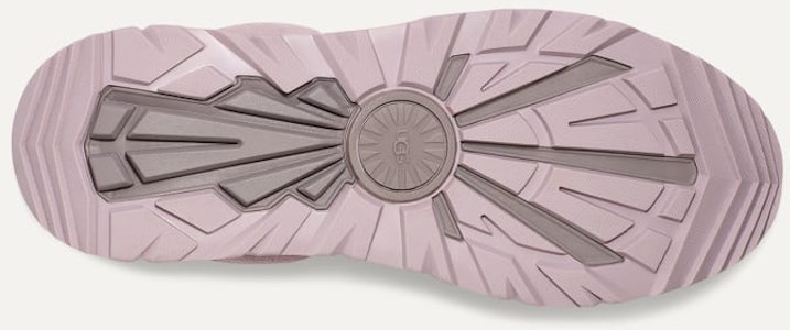 (W) UGG CapTrail Low Wanita 1161830 Details for (W) UGG CapTrail Low Wanita 1161830