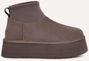 (W) UGG Classic Mini Dipper 1168170 (W) UGG Classic Mini Dipper 1168170