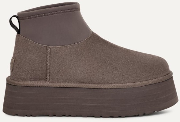 (W) UGG Classic Mini Dipper 1168170 Buy (W) UGG Classic Mini Dipper 1168170
