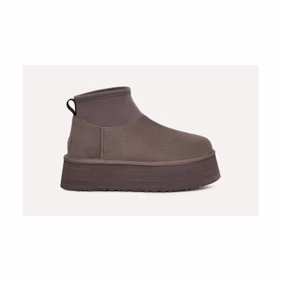 (W) UGG Classic Mini Dipper