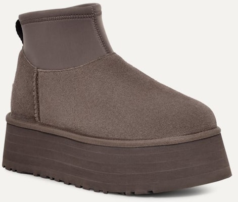 (W) UGG Classic Mini Dipper 1168170 Order (W) UGG Classic Mini Dipper 1168170