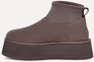 Lookbook (W) UGG 클래식 미니 디퍼 1168170