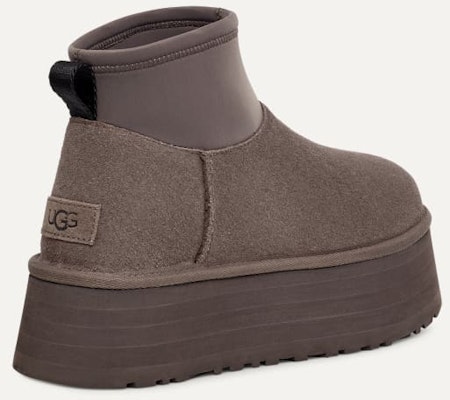 (W) UGG 클래식 미니 디퍼 1168170 Shop (W) UGG 클래식 미니 디퍼 1168170