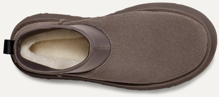 (W) UGG 클래식 미니 디퍼 1168170 Purchase (W) UGG 클래식 미니 디퍼 1168170