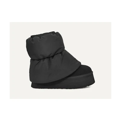 (W) UGG Classic Mini Dipper Puffer