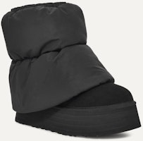 (W) UGG Classic Mini Dipper Puffer Mujer Botas 1158275 Order (W) UGG Classic Mini Dipper Puffer Mujer Botas 1158275