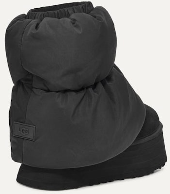 (W) UGG クラシック ミニ ディッパー パファー 1158275 Shop (W) UGG クラシック ミニ ディッパー パファー 1158275