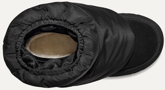 (W) UGG 클래식 미니 디퍼 퍼퍼 1158275 Purchase (W) UGG 클래식 미니 디퍼 퍼퍼 1158275