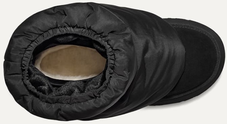 (W) UGG クラシック ミニ ディッパー パファー 1158275 Purchase (W) UGG クラシック ミニ ディッパー パファー 1158275