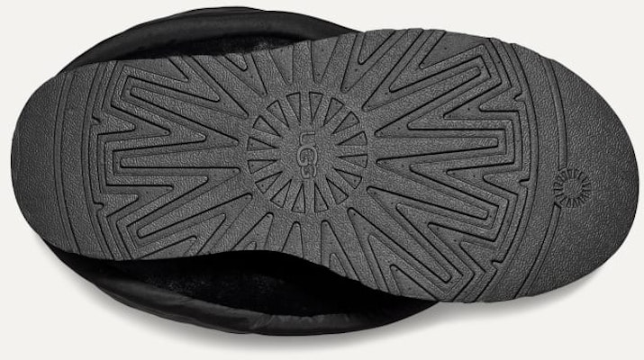 (W) UGG クラシック ミニ ディッパー パファー 1158275 Details for (W) UGG クラシック ミニ ディッパー パファー 1158275