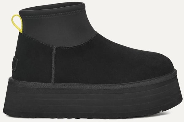 (W) UGG クラシック ミニ ディッパー パファー 1158275 Sizing (W) UGG クラシック ミニ ディッパー パファー 1158275