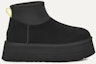 Sizing (W) UGG Mini Dipper Puffer Klasik Wanita 1158275