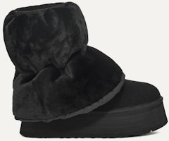 (W) UGG Classic Mini Dipper Puffer Mujer Botas 1158275 Cheap (W) UGG Classic Mini Dipper Puffer Mujer Botas 1158275