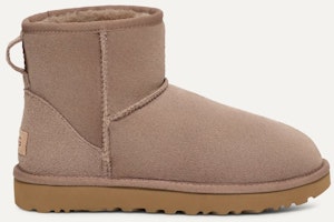 (W) UGG Classic Mini II 1016222 (W) UGG Classic Mini II 1016222