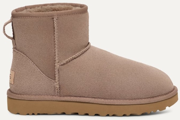 (W) UGG Classic Mini II 1016222 Buy (W) UGG Classic Mini II 1016222