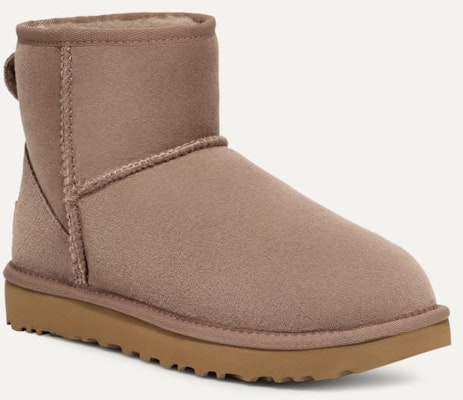 (W) UGG Classic Mini II 1016222 Order (W) UGG Classic Mini II 1016222