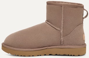 (W) UGG 클래식 미니 II 1016222 Lookbook (W) UGG 클래식 미니 II 1016222