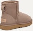 Shop (W) UGG Klasik Mini II 1016222
