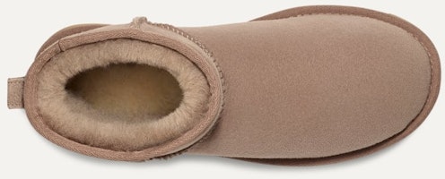 (W) UGG 클래식 미니 II 1016222 Purchase (W) UGG 클래식 미니 II 1016222