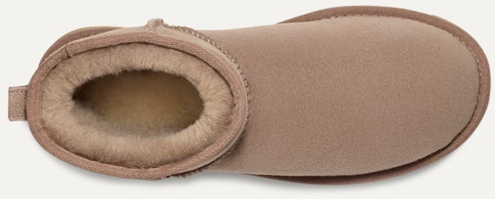 (W) UGG 클래식 미니 II 1016222 Purchase (W) UGG 클래식 미니 II 1016222