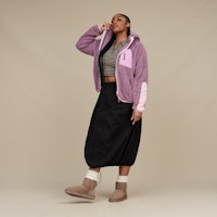 (W) UGG 클래식 미니 II 1016222 Sizing (W) UGG 클래식 미니 II 1016222