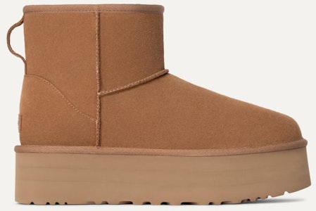 (W) UGG クラシック ミニ プラットフォーム 1134991 Buy (W) UGG クラシック ミニ プラットフォーム 1134991