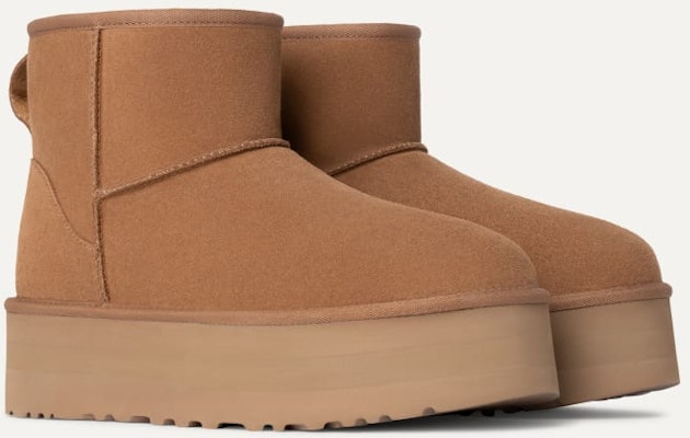 (W) UGG Classic Mini Platform 1134991 Order (W) UGG Classic Mini Platform 1134991