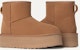 (W) UGG Klasik Mini Platform 1134991