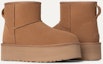 Lookbook (W) UGG Klasik Mini Platform 1134991