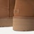 (W) UGG Klasik Mini Platform 1134991