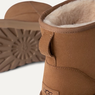(W) UGG Classic Mini Platform 1134991 Purchase (W) UGG Classic Mini Platform 1134991