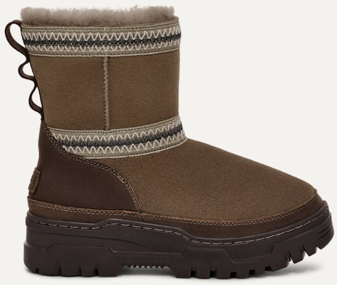(W) UGG Classic Mini TrailGazer 1158322 Buy (W) UGG Classic Mini TrailGazer 1158322