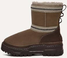 (W) UGG Classic Mini TrailGazer Mujer 1158322 Lookbook (W) UGG Classic Mini TrailGazer Mujer 1158322