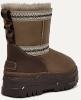 (W) UGG Classic Mini TrailGazer Mujer 1158322 Shop (W) UGG Classic Mini TrailGazer Mujer 1158322