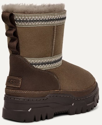 (W) UGG Classic Mini TrailGazer 1158322 Shop (W) UGG Classic Mini TrailGazer 1158322